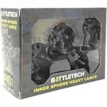 BattleTech: Inner Sphere Heavy Lance