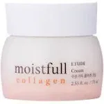 ETUDE HOUSE Moistfull Collagen Cream 75ml