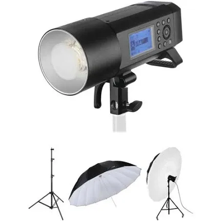 Godox Bundle of Joy Lighting Kit