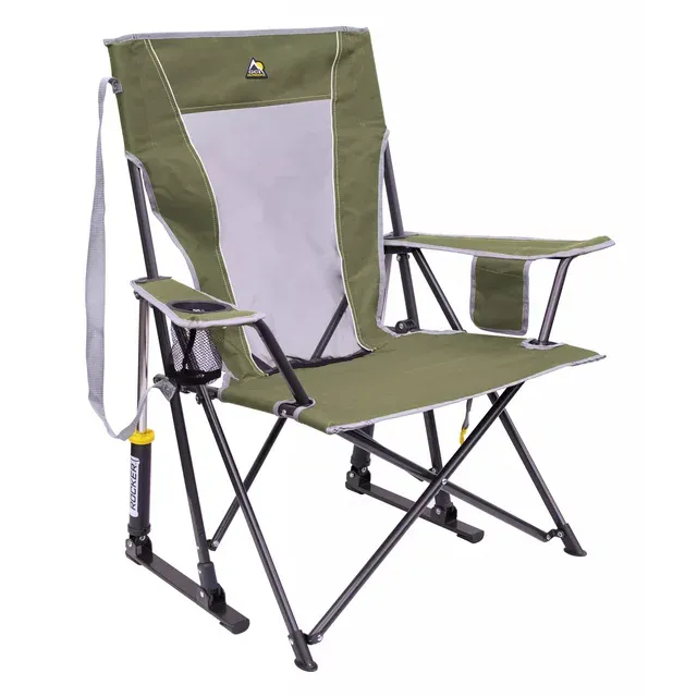 GCI Outdoor Comfort Pro Rocker