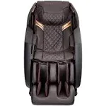 Titan 3D Prestige Massage Chair, Brown