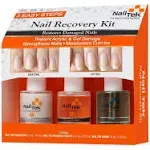 Nail Tek 3-Piece Nail Recovery Kit