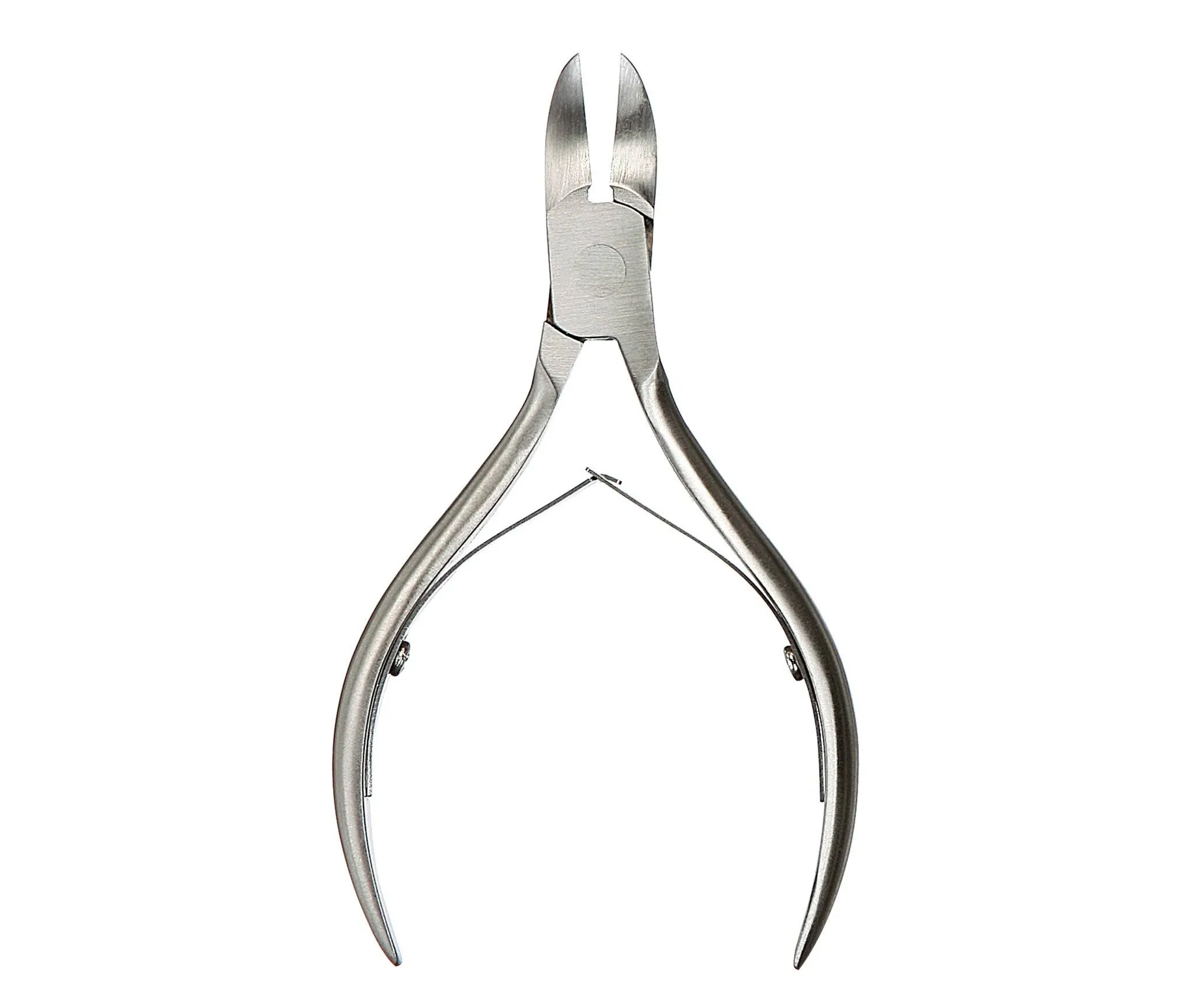 Seki Edge Professional Stainless Steel Nail Nipper with safety cap