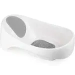 Boon Soak 3-Stage Bathtub, Grey