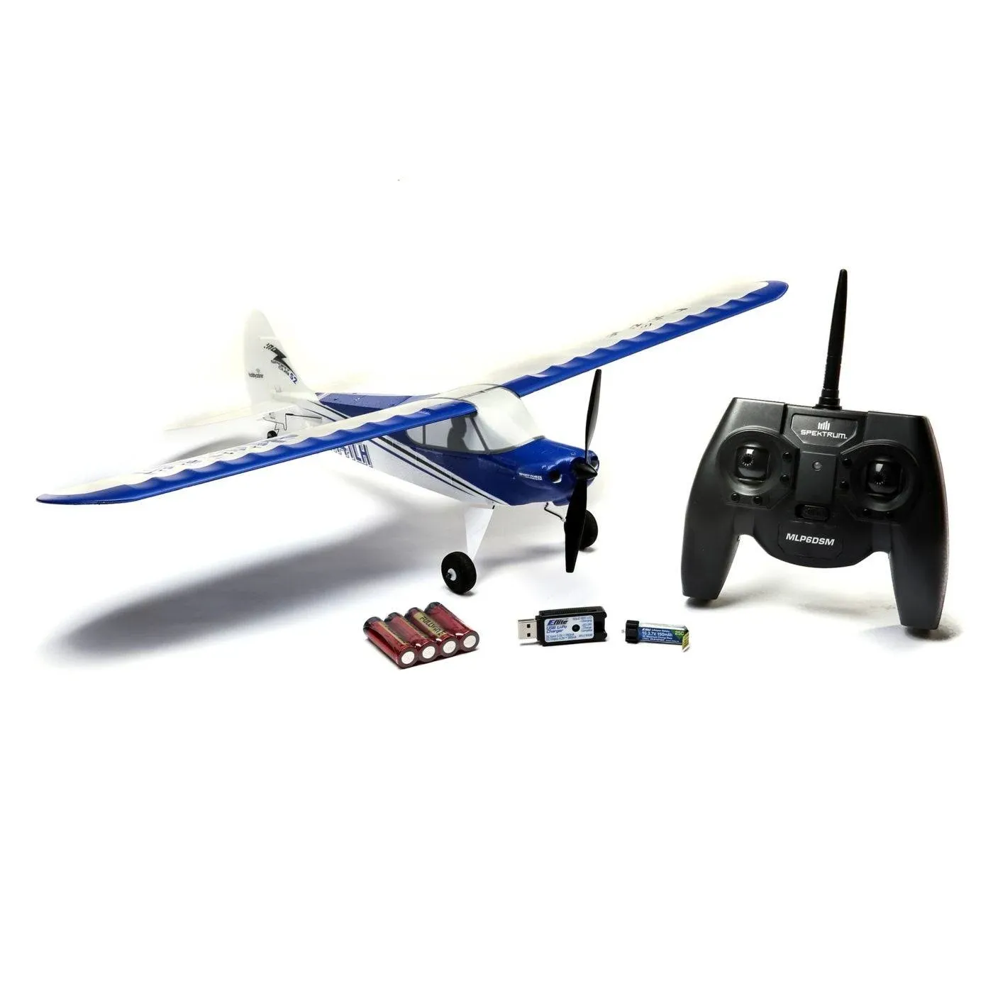 Sport Cub S 2 BNF Basic with SAFE Hobbyzone HBZ44500