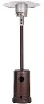 Bond Bronze Patio Heater 52156