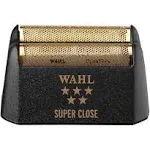 WAHL 5 Star Finale Shaver Replacement Foil & Cutter