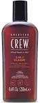 American Crew 3-in-1 250 ml