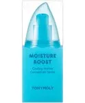 NIB Tony Moly Moisture Boost Cooling Marine Concentrate Serum