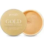 Petitfee Gold Hydrogel Eye Patch