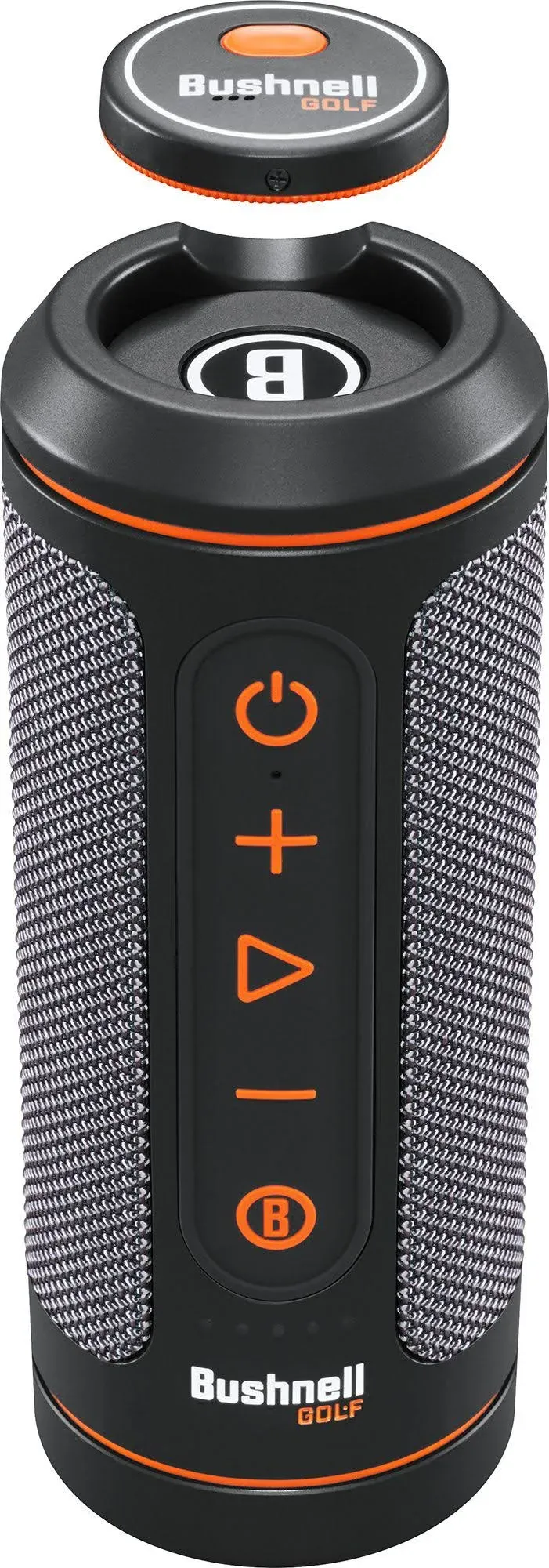 Bushnell Golf Wingman 2 GPS Speaker