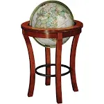 Replogle Cambridge Floor Globe - 16 Inch