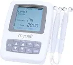 7E Wellness MyoLift Mini Microcurrent Facial Device - Non-Invasive Face Lift, Facial Skin Care Products for Anti Aging, Skin Tightening - Esthetician Supplies and Skin Care Tools - Up to 400 Microamps