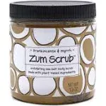 Zum Body Scrub - Frankincense and Myrrh - 13 oz