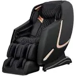 Titan 3D Prestige Massage Chair, Brown