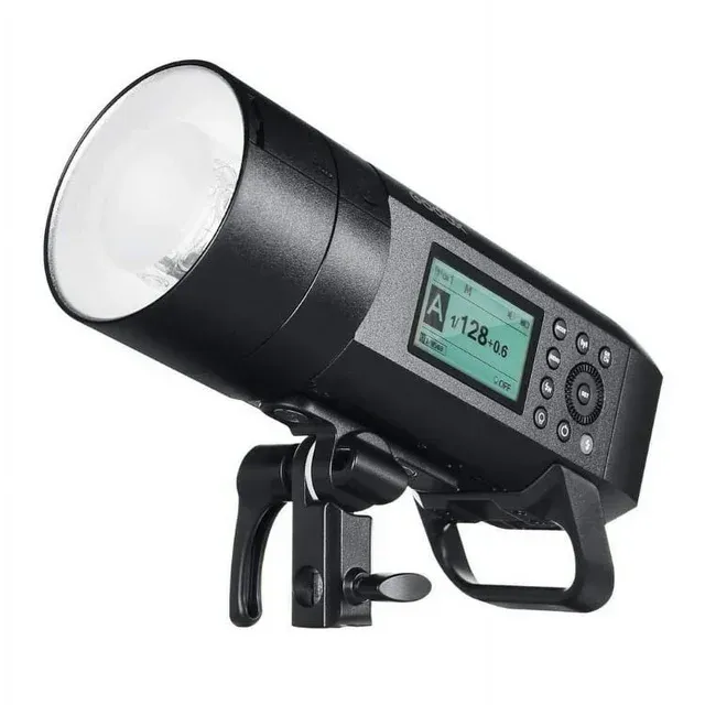 Godox AD400Pro Witstro All-in-One Outdoor Flash