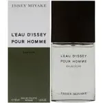 Issey Miyake L'eau D'issey Pour Homme Eau & Cedre EDT Intense