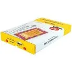 Hammermill Fore Multipurpose Paper, 96 Bright, 24lb, 11 x 17, White, 500 Sheets-Ream