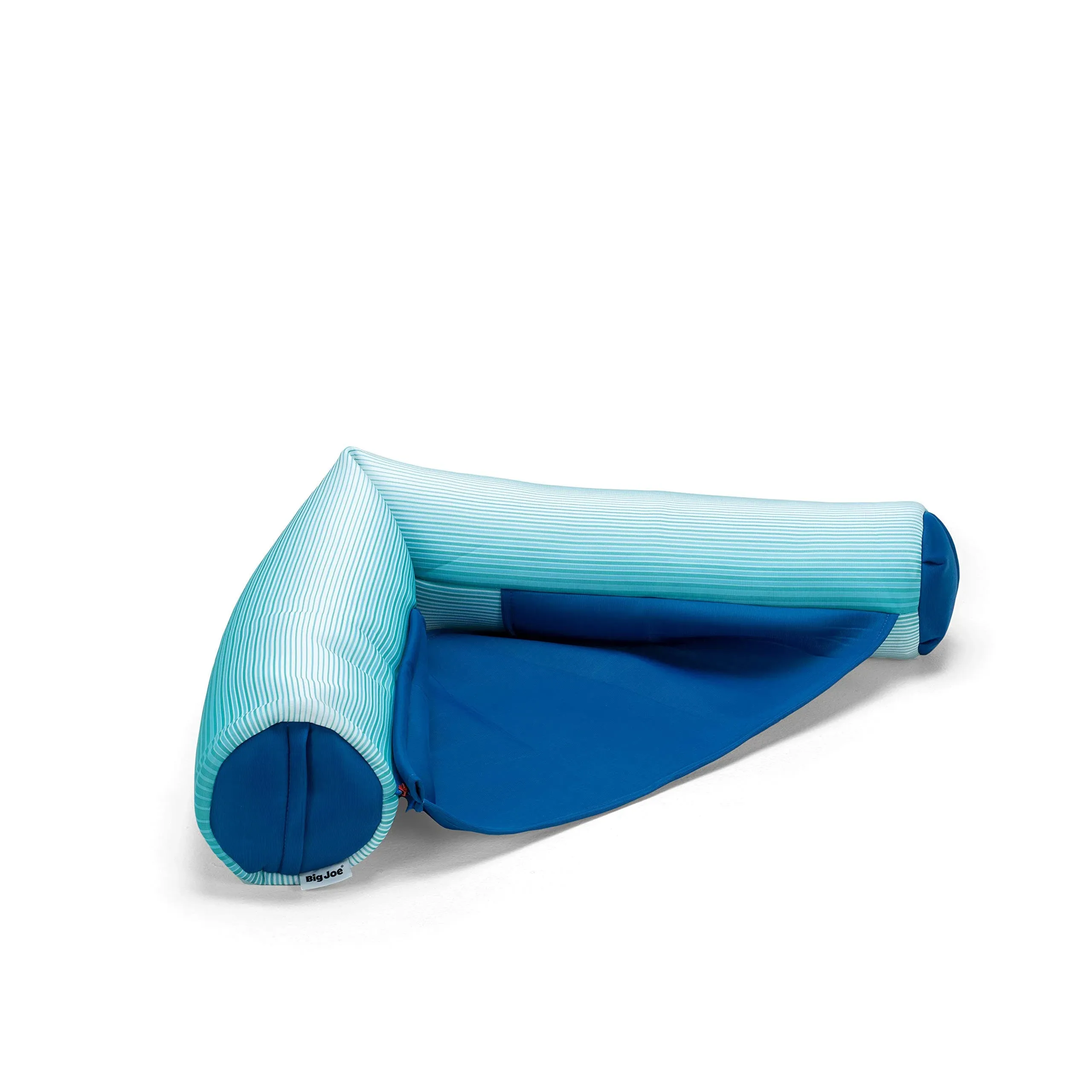 Big Joe Noodle Sling Pool Float, Fade Aqua 2045679