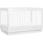 Babyletto Harlow 3-in-1 Convertible Crib