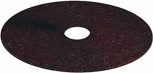 Bosmere M222 12 in. Coco Fiber Tree Protector Ring - Pack of 3