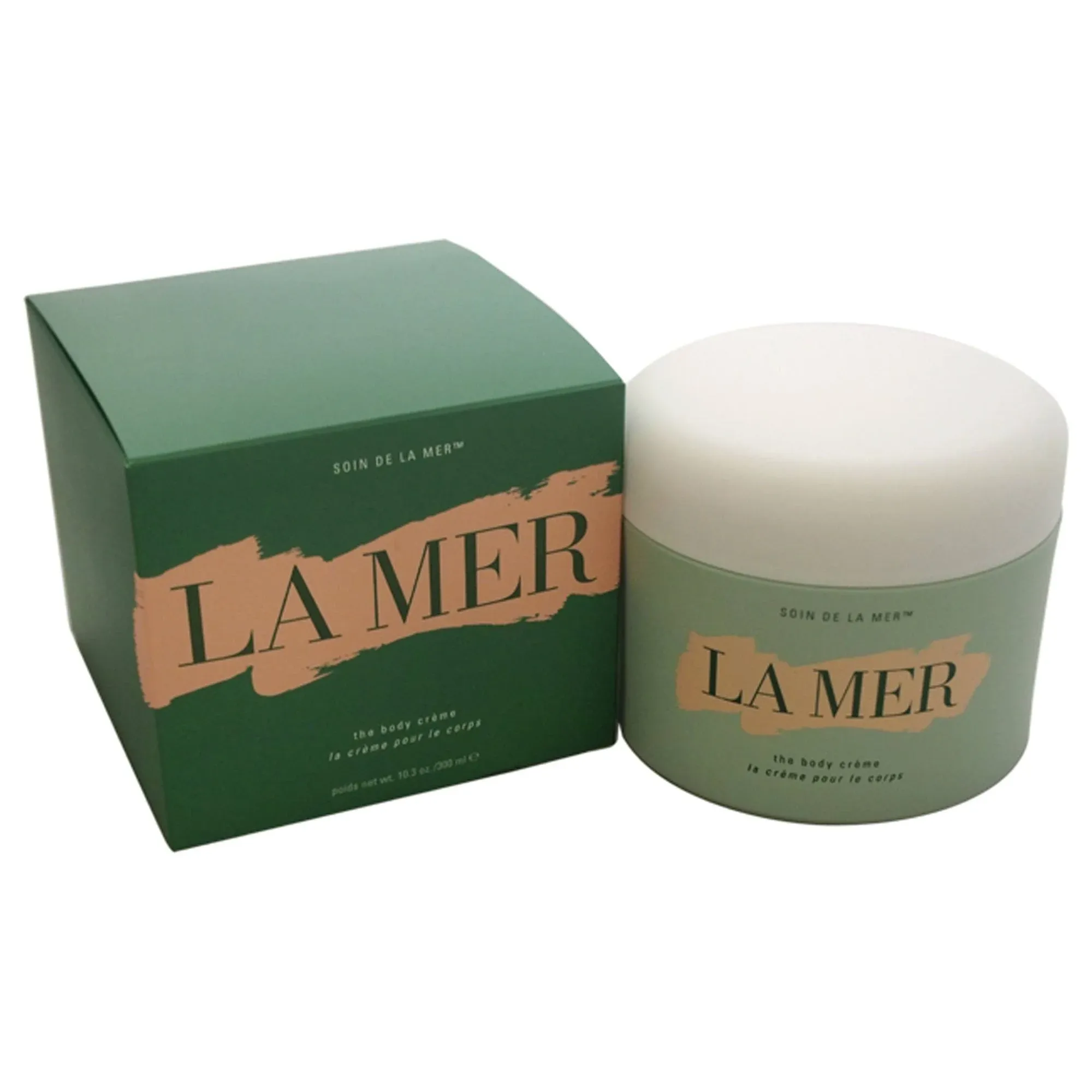 La Mer The Body Creme 300ml