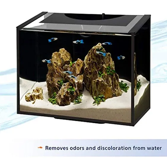 Aqueon QuietFlow E Internal Power Filter (10 Gallons)