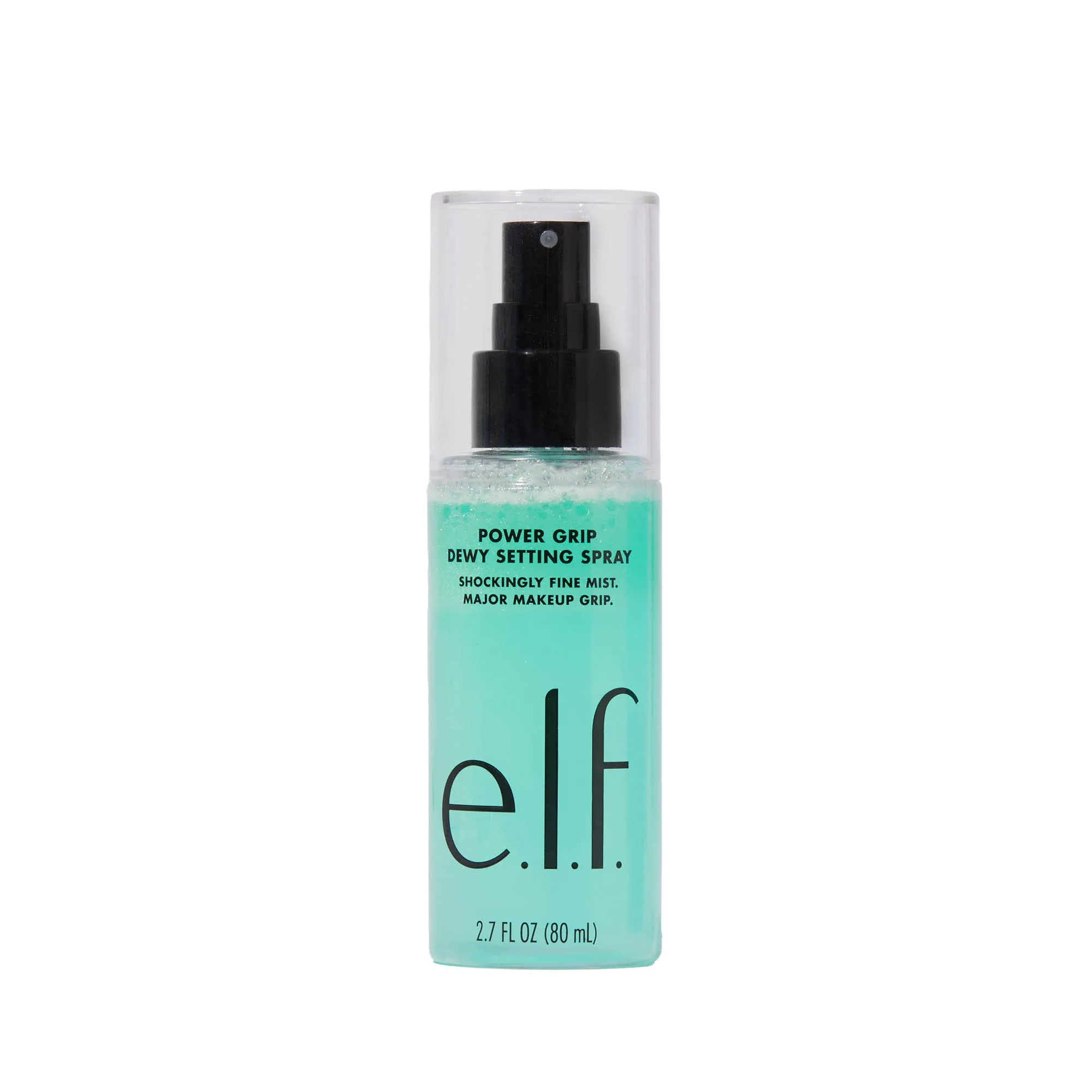 e.l.f. Power Grip Dewy Setting Spray - 2.7 fl oz