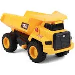 Cat Power Haulers Dump Truck