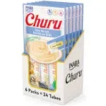 Churu Grain-Free Puree Cat Treats