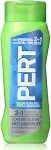 Pert Plus Shampoo & Conditioner, 2 in 1, Anti-Dandruff - 13.5 fl oz