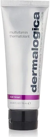 Dermalogica Age Smart Multivitamin Thermafoliant 2.5 oz