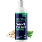 5-in-1 Dog Shampoo