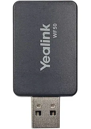 Yealink Wi-Fi USB Dongle WF50