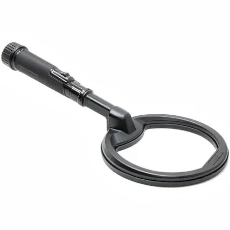 PulseDive Scuba Pointer Detector