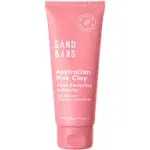 Pink Clay Flash Perfection Exfoliating Treatment

Sand & Sky