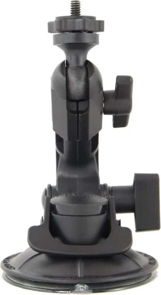 Delkin Devices Fat Gecko Mini Suction Mount For GoPro Camera