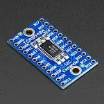 Adafruit TCA9548A I2C Multiplexer