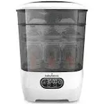 Baby Brezza Steriliser Dryer Advanced