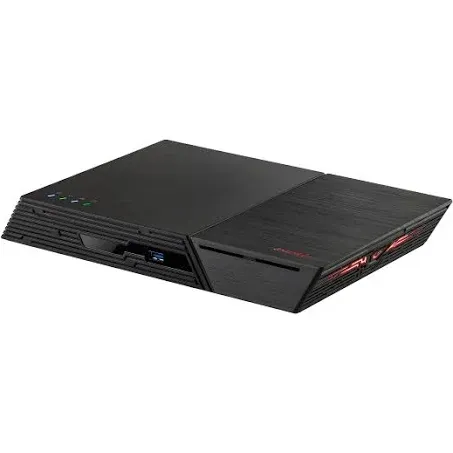 ASUSTOR FLASHSTOR FS6712X 12-Bay NAS Enclosure