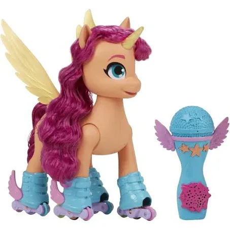 Hasbro | MY LITTLE PONY | Play set Singing Sunny