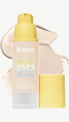 KOSAS BB BURST TINTED GEL CREAM BB&#12463;&#12522;&#12540;&#12512;