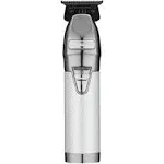 BaBylissPRO SilverFX+ All- Metal Lithium Outlining Trimmer