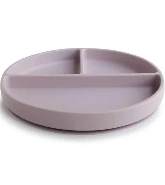 Silicone Suction Plate