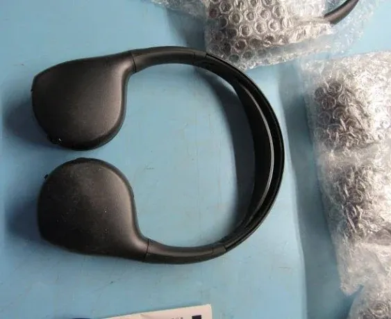 GM Headphones 22863046