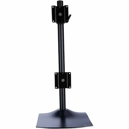 Ergotron DS100 Dual Monitor Desk Stand 33-091-200