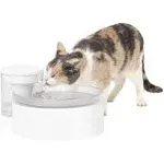 PetSafe Outlast Pumpless Cat Water Fountain