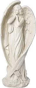 Angel Garden Statue, Home Decor, 1 Piece