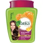 Vatika HE Nourish Oil 1Kg