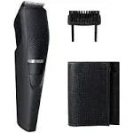 Philips Norelco Beard & Stubble Trimmer Series 3000, BT3210/41